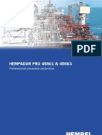Hempadur Pro 4560