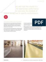 Floor Slip Resistance PDF