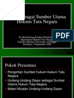 Download Uud Sebagai Sumber Utama Hukum Tata Negara1 by  rachel_cutezz SN37533880 doc pdf