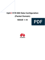 07-OptiX RTN 900 Data Configuration (Packet Domain).docx
