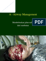 3 Airway Management