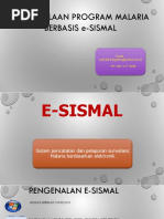 ESISMAL