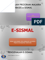 ESISMAL