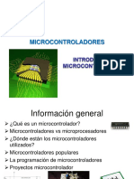 CLASE 01 Microcontrol