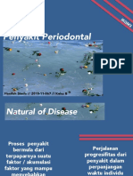 Penyakit Periodontal