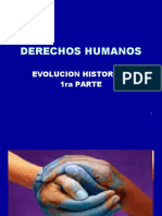 DERECHOS HUMANOS