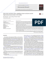 Intra-tester and inter-tester reliability of    post-occlusive reactive hyperaemia measurement at the hallux.pdf