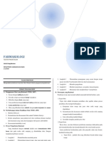 Tentir Praktikum Farmakologi - Penginderaan