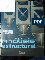 analisis Estructural , gonzales cuevas.pdf