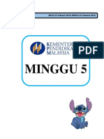 Minggu 3