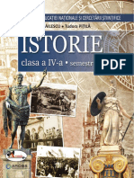 Istorie Aramis I