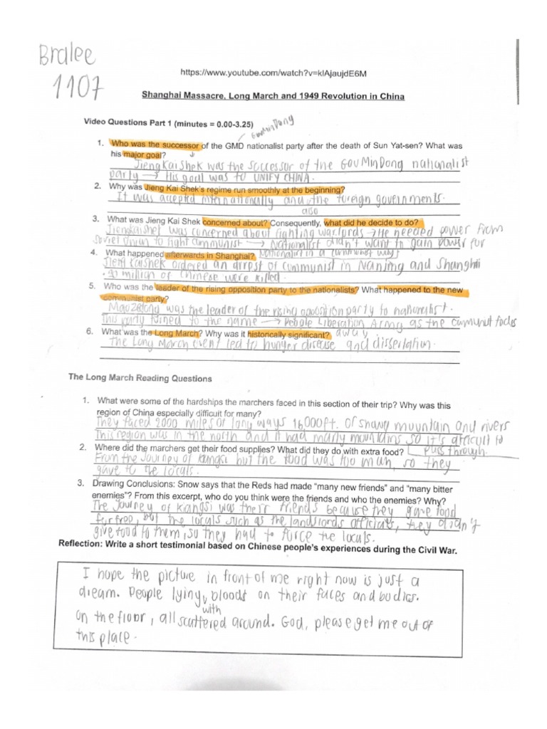 Scanned Documents | PDF
