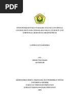 Download Laporan Magang di PT ILUFA by Jejefrinka Nelza Emania SN375350020 doc pdf