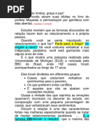 Miqueias 6 Pregação Domingo