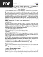 Aircraft Fuelling Operation - Risk Assessment Case Study