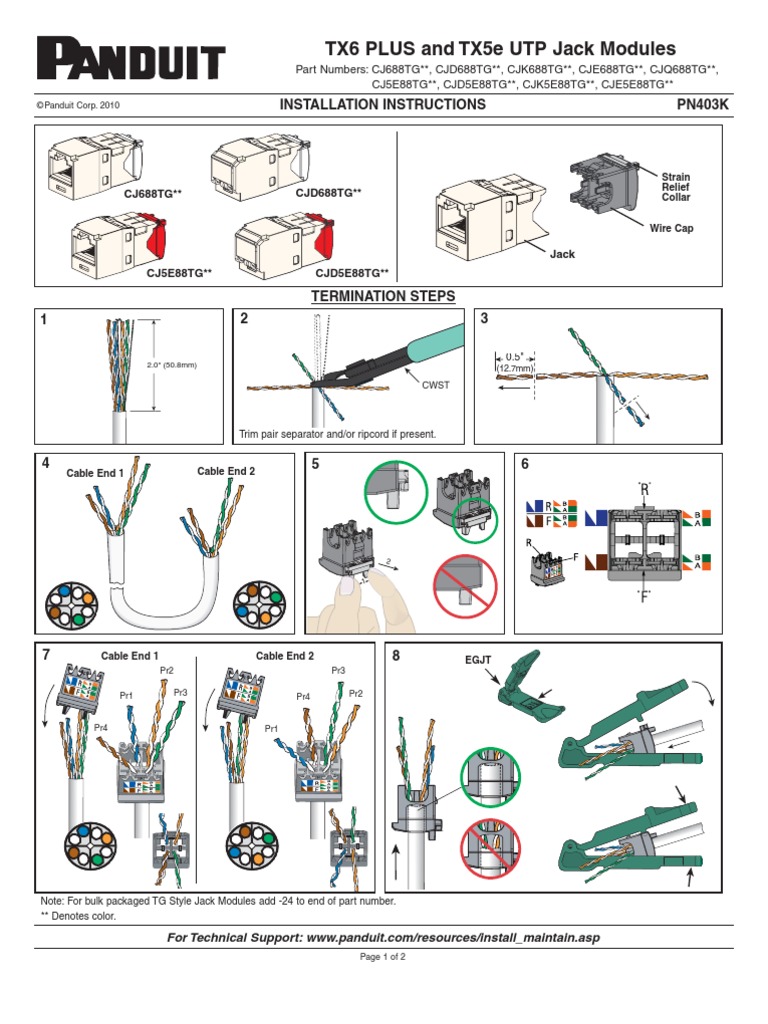 Min-Com Installation Guide | Electrical Wiring | Manufactured Goods