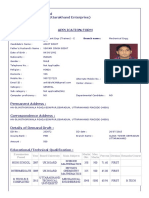 Ujvnl Application PDF