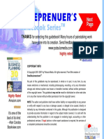 How To Make Business Plan PDF