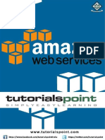 Amazon Web Services Tutorial