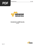 AWS Security