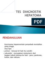 Hepatoma