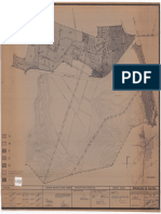 Plano Plan Regulador PDF