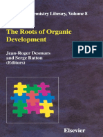 The Roots of Organic Development