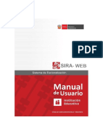 5 Manual Sira-web Nivel Ie