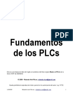 Fundamentos de Los PLCs