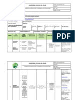 Formato Plan Desarrollo Asignatura SBC 2018 - 1