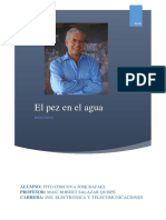 El Pez