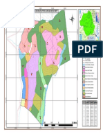 Plano de Uso de Suelos de Tambo A