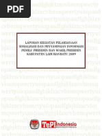 Download Laporan Sosialisasi Pilpres a4 by yosbat SN37536332 doc pdf