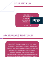 Ulkus Peptikum KLP 3