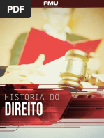 Historia Do Direito