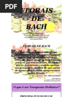 Curso Florais - Apostila 1