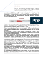 Itens para Metros 8EF PORT PDF