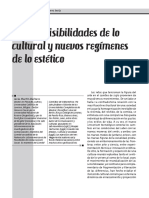Jesus Martin Barbero Nuevas Visibilidades PDF