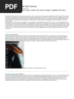 10 Grandes Obras de Neil Gaiman