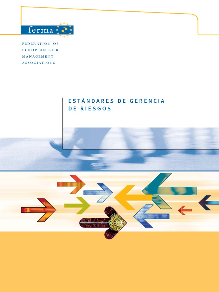 Iso 73 2009 Info PDF | PDF | Planificación | Toma de decisiones