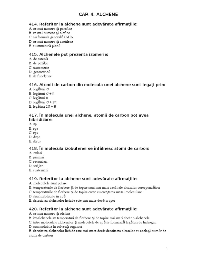 CAP - Doc ALChene | PDF