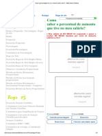 Qual A Porcentagem de Um Número Sobre Outro - Matemática Didática