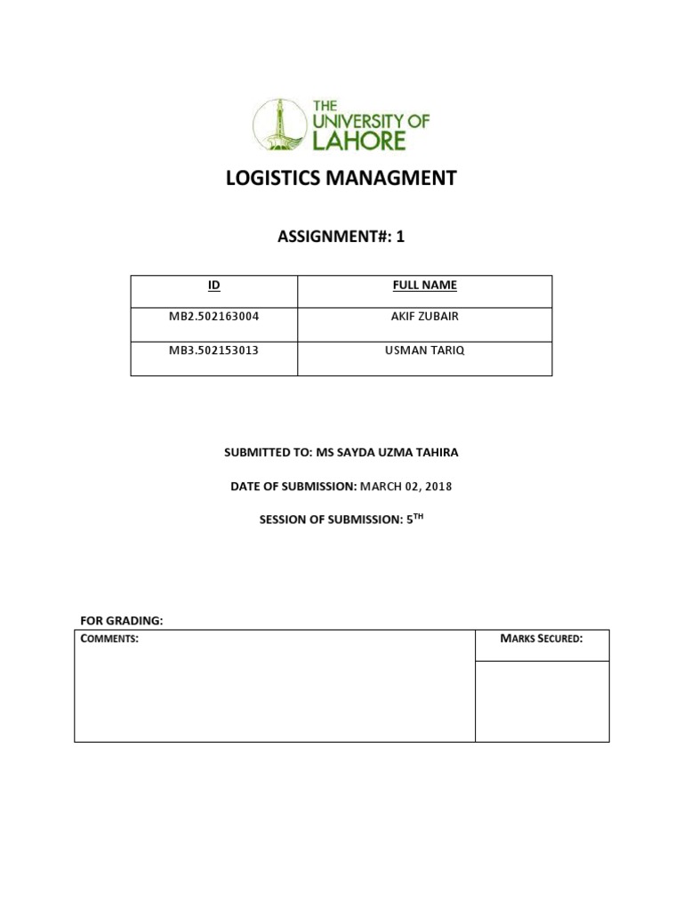 Selection of Material Handling Equipment PDF Warehouse Industries