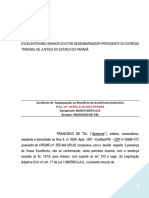 Apelacao Justica Gratuita Assistencia Judiciaria Pn202