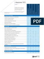 Preparation Resources Ead A 105