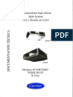 Documentación Técnica Teide Plus