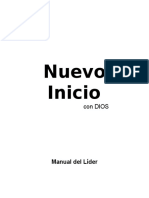 Manual Del Lider