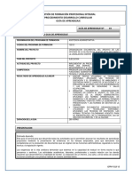 Guia de Aprendizaje - Producir Documentos - R-2