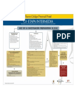 esquema etapa intermedia