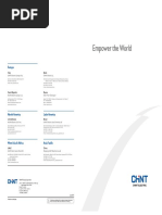 CHINT Company Profile New